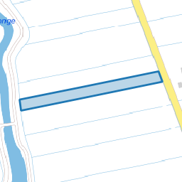 Perceel GVM00-B-2562