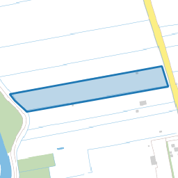 Perceel GVM00-B-2575