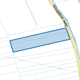 Perceel GVM00-B-2597