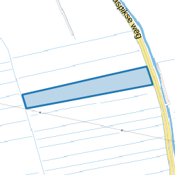Perceel GVM00-B-2598
