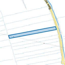 Perceel GVM00-B-2599