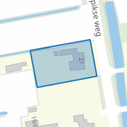 Perceel GVM00-B-2617