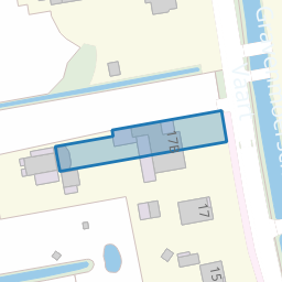 Perceel GVM00-B-2621