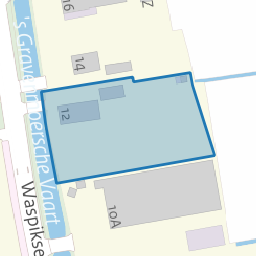 Perceel GVM00-B-2629