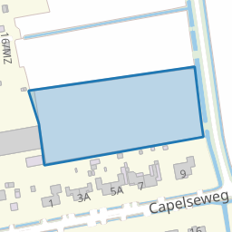 Perceel GVM00-B-2630