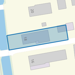 Perceel GVM00-B-2634