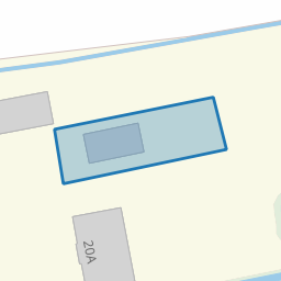 Perceel GVM00-B-2641