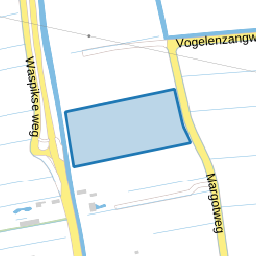 Perceel GVM00-B-2642