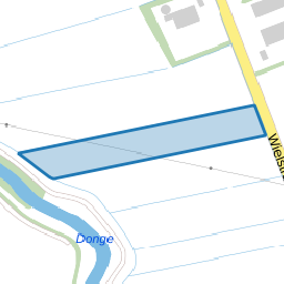 Perceel GVM00-B-2675