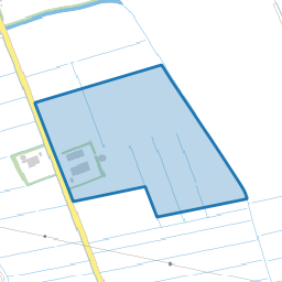 Perceel GVM00-B-2687