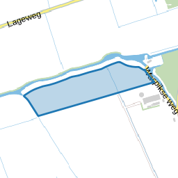 Perceel GVM00-B-2704