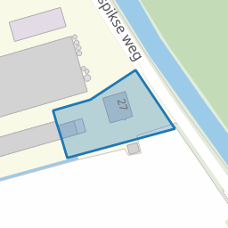 Perceel GVM00-B-2706