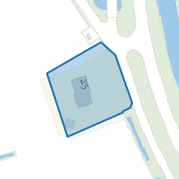 Perceel GVM00-B-2707