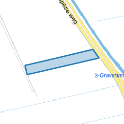 Perceel GVM00-B-2708