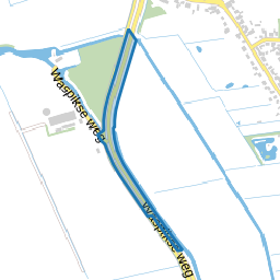 Perceel GVM00-B-2709