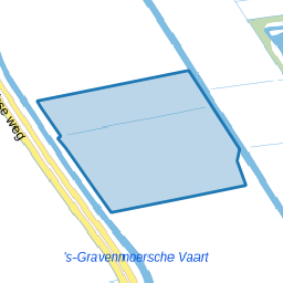 Perceel GVM00-B-2714