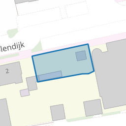 Perceel GVM00-B-2735