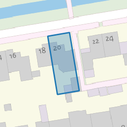 Perceel GVM00-B-2736