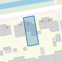 Perceel GVM00-B-2738