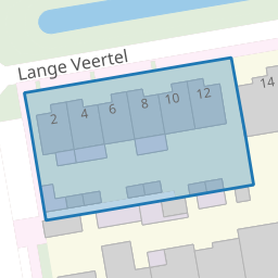 Perceel GVM00-B-2740