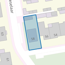 Perceel GVM00-B-2744