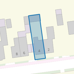 Perceel GVM00-B-2747