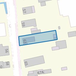 Perceel GVM00-B-2751