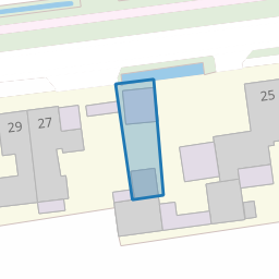 Perceel GVM00-B-2757