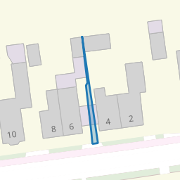 Perceel GVM00-B-2766