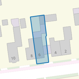 Perceel GVM00-B-2767