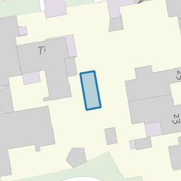 Perceel GVM00-B-2771