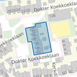 Perceel GVM00-B-2777