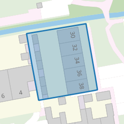 Perceel GVM00-B-2779