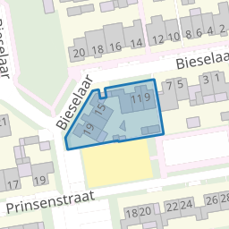 Perceel GVM00-B-2794