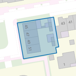 Perceel GVM00-B-2796