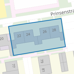 Perceel GVM00-B-2800