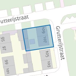 Perceel GVM00-B-2803