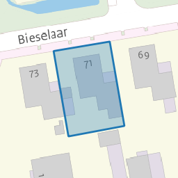 Perceel GVM00-B-2808