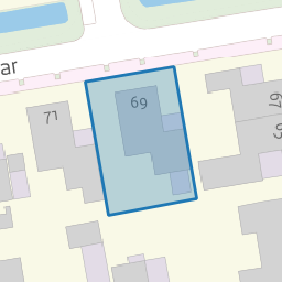 Perceel GVM00-B-2809