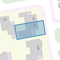 Perceel GVM00-B-2810