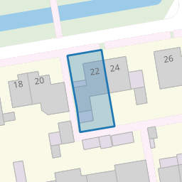 Perceel GVM00-B-2813