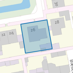 Perceel GVM00-B-2815