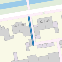 Perceel GVM00-B-2816