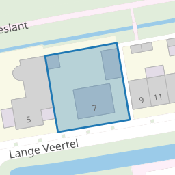 Perceel GVM00-B-2825