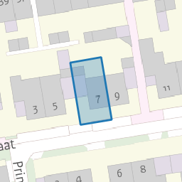 Perceel GVM00-B-2833