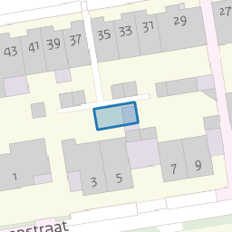 Perceel GVM00-B-2836