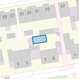 Perceel GVM00-B-2837