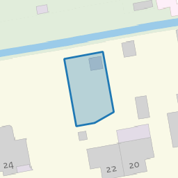 Perceel GVM00-B-2842