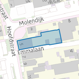 Perceel GVM00-B-2852