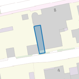 Perceel GVM00-B-2853